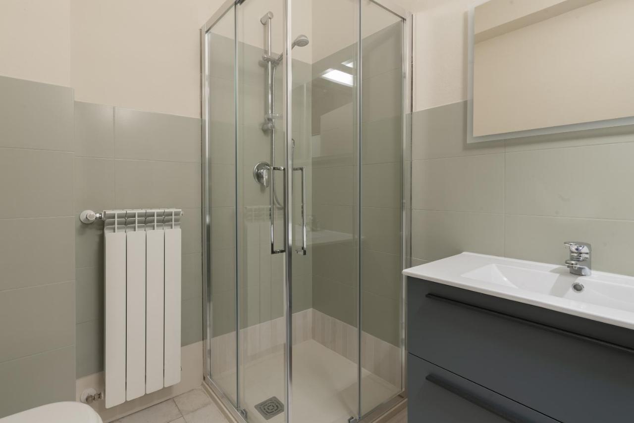 Smart Loft In Milan - 아파트 외부 사진