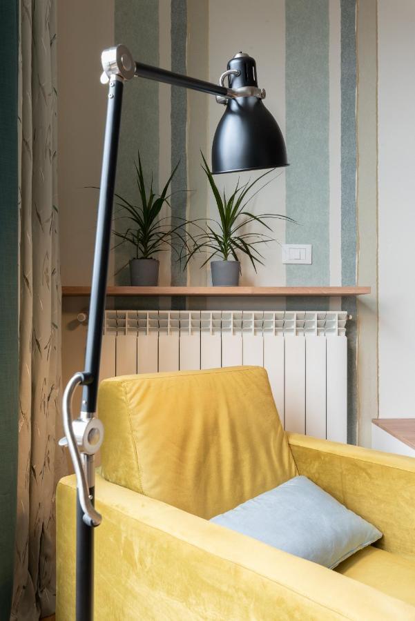 Smart Loft In Milan - 아파트 외부 사진