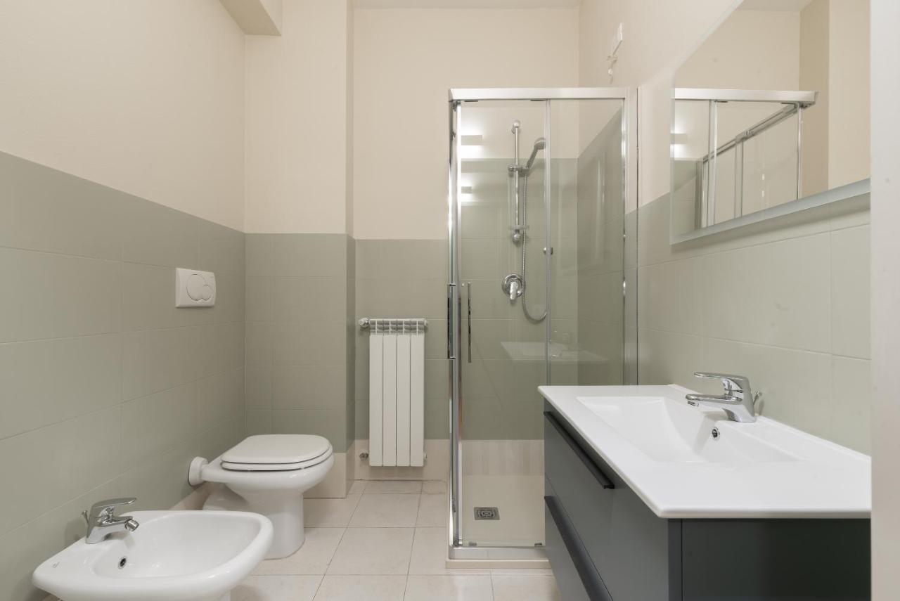 Smart Loft In Milan - 아파트 외부 사진