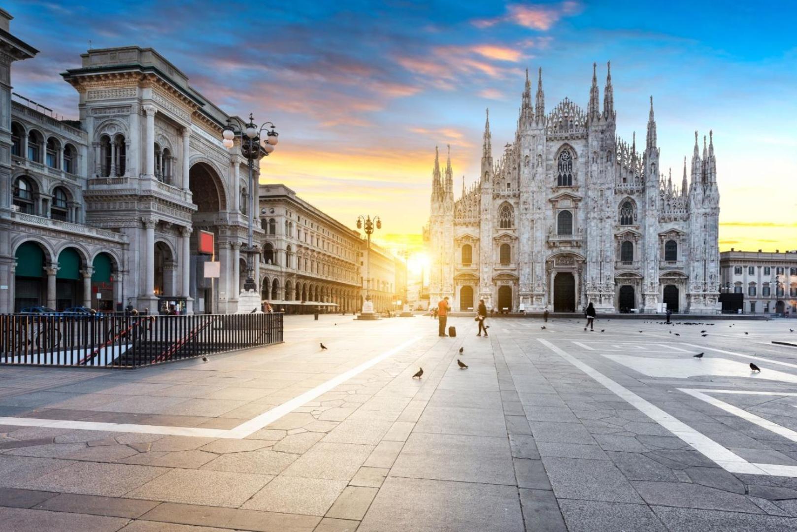 Smart Loft In Milan - 아파트 외부 사진